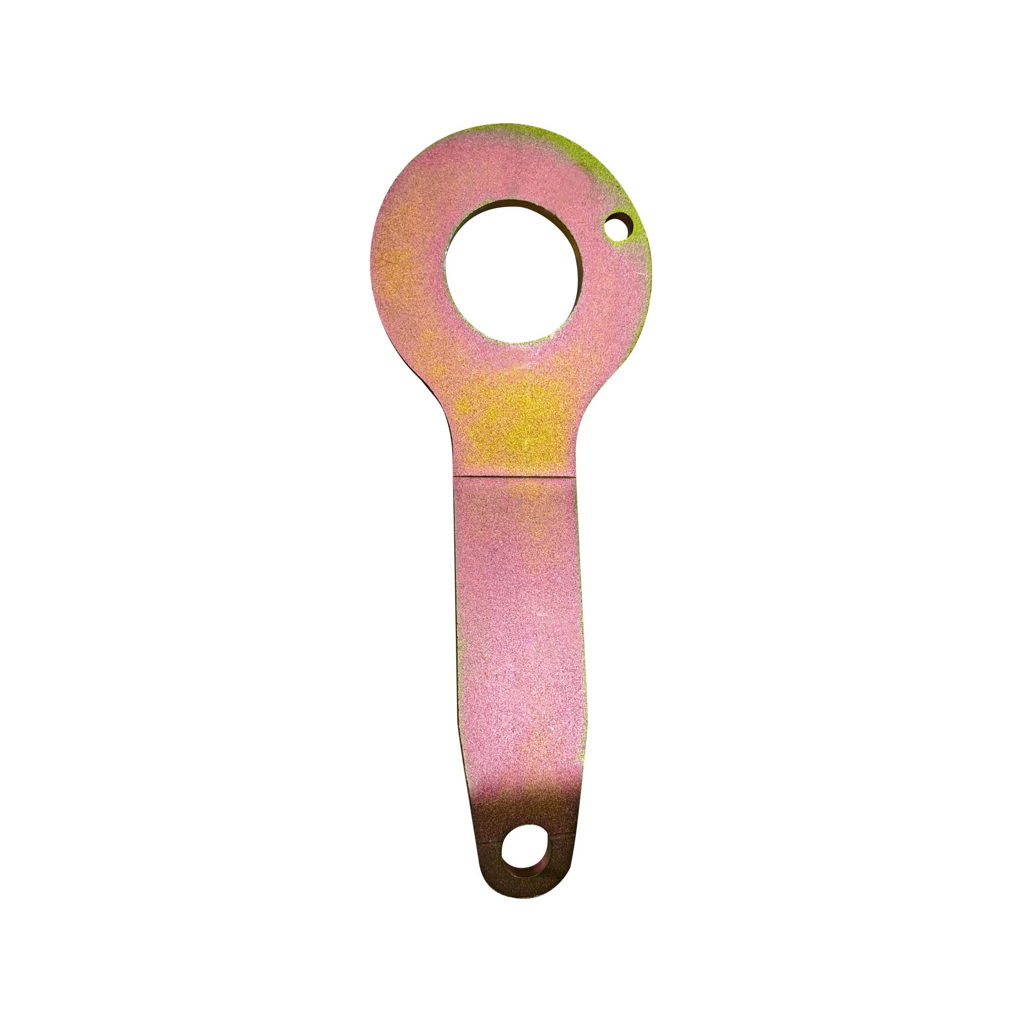 OUTIL DE BLOCAGE DU VILEBREQUIN BMW N47