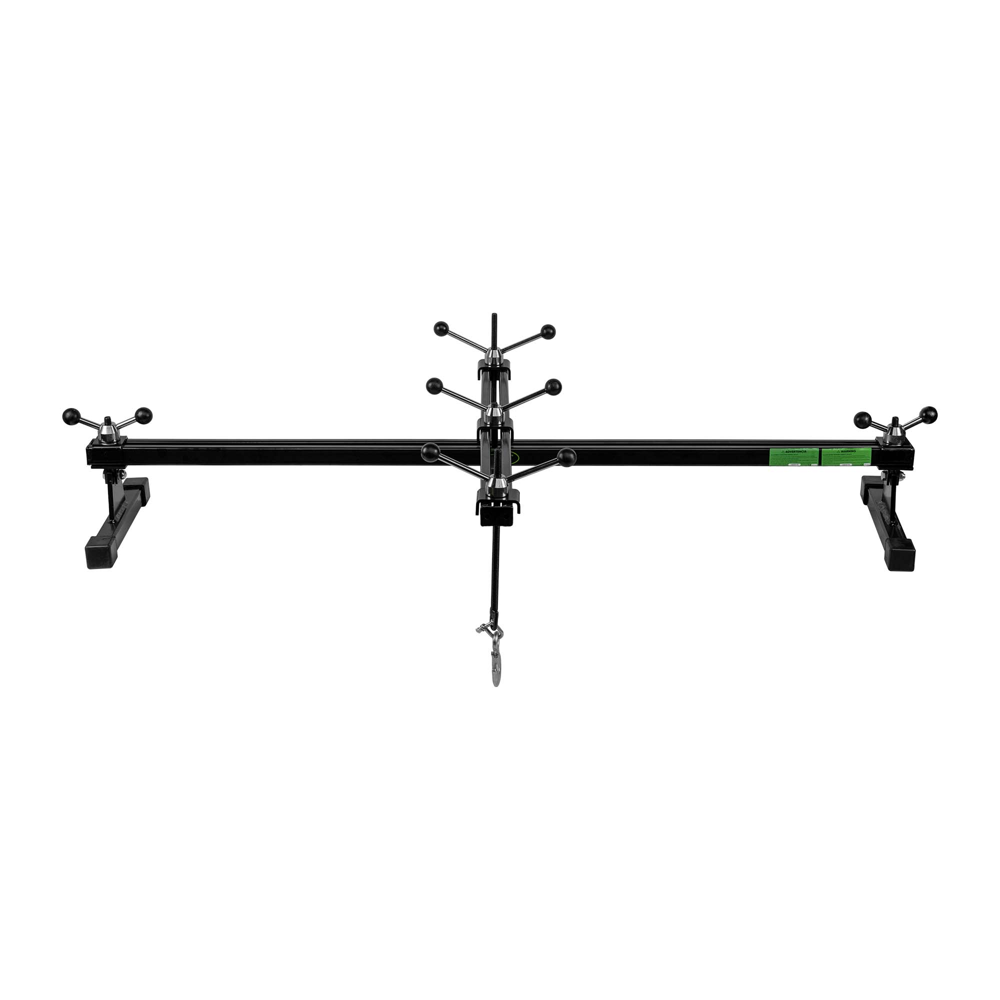 SUPPORT UNIVERSEL RÉGLABLE POUR MOTEUR