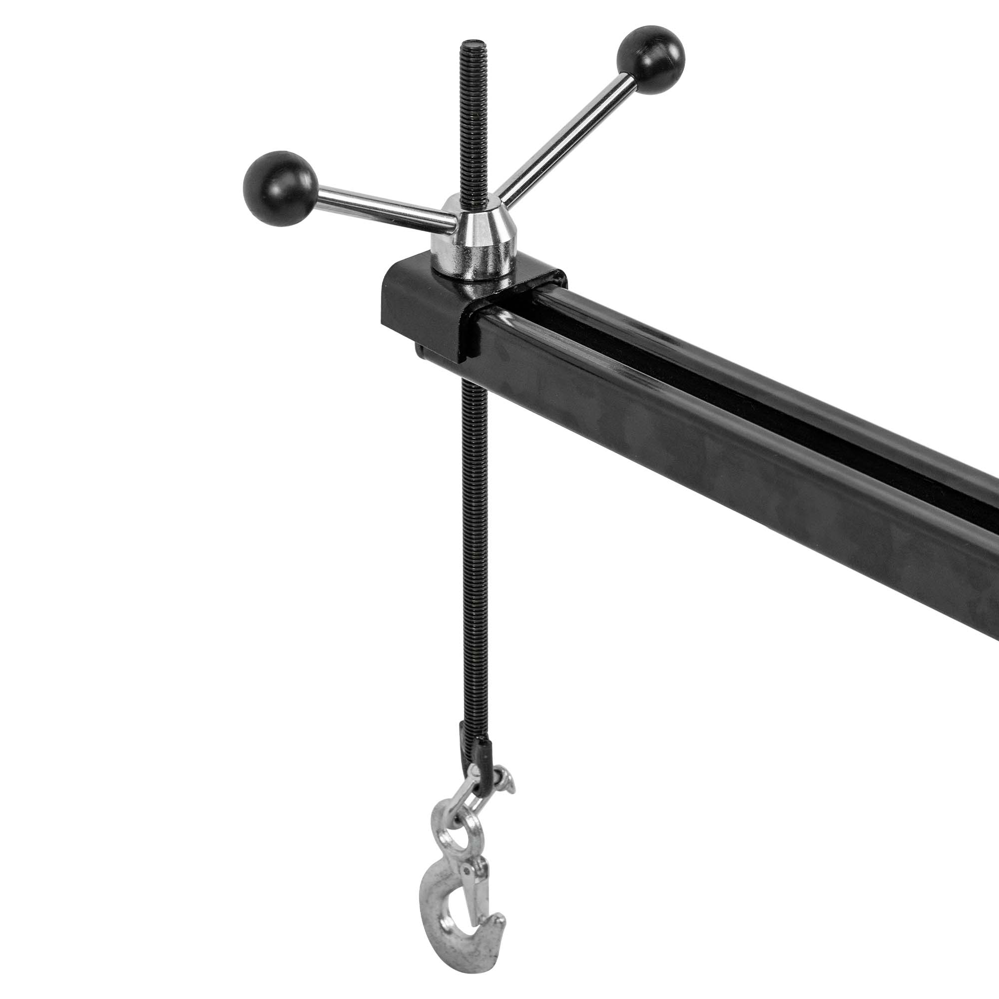 SUPPORT UNIVERSEL RÉGLABLE POUR MOTEUR