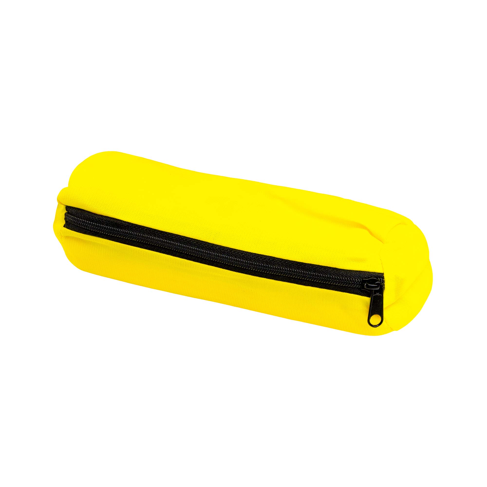 GILET DE SÉCURITÉ JAUNE RÉFLÉCHISSANT HOMOLOGUÉ EN SACHET