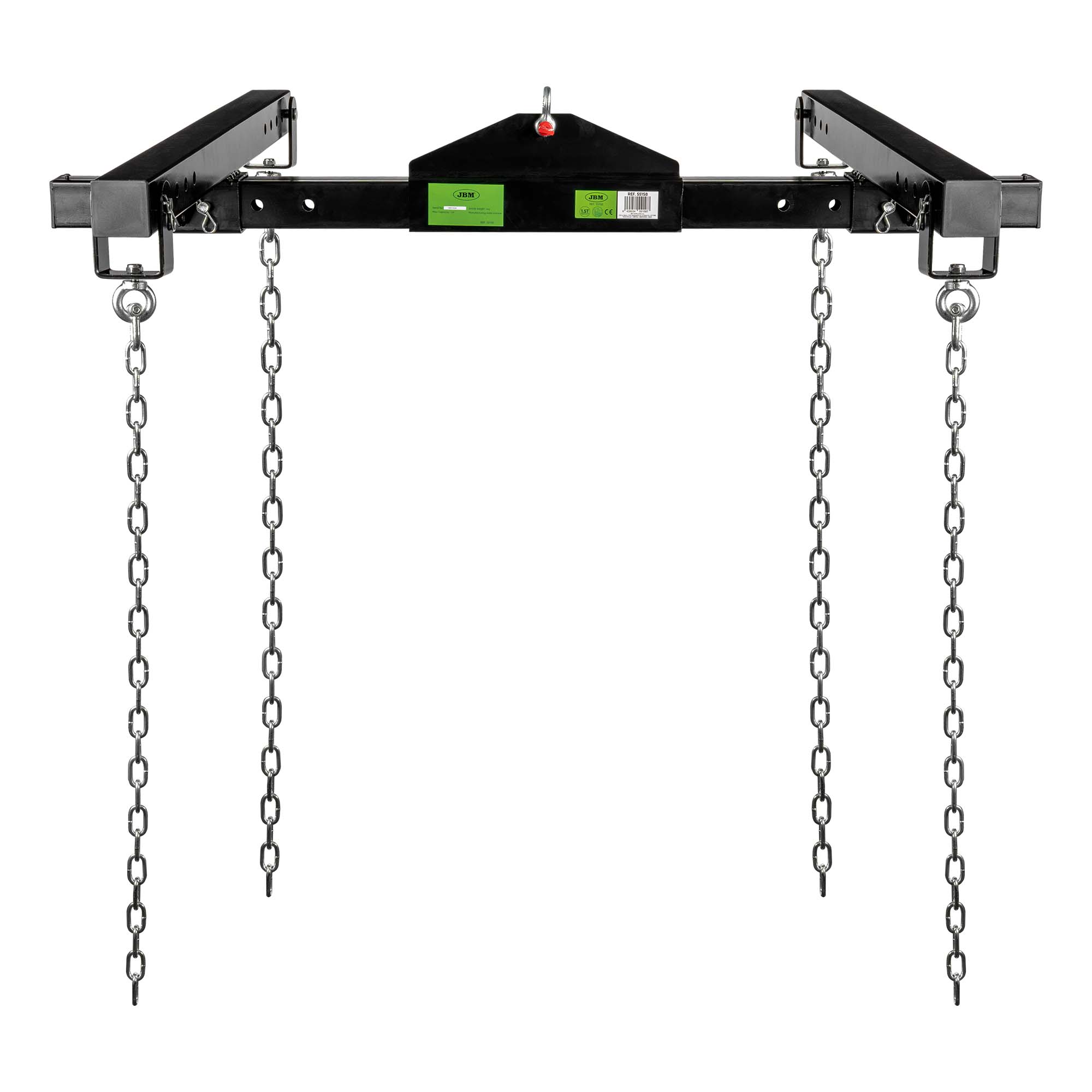 CADRE DE LEVAGE POUR BATTERIES EV - 1500KG