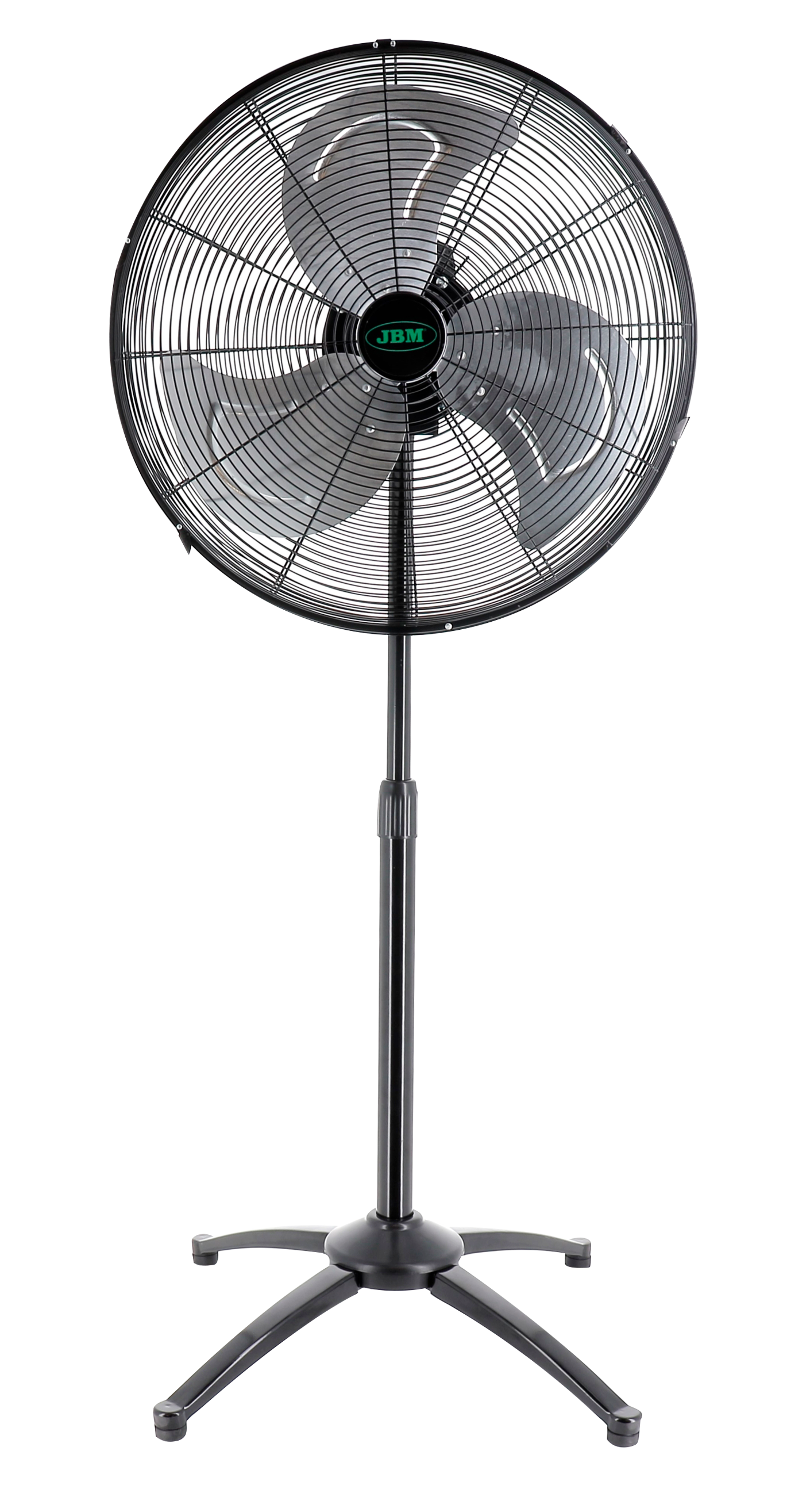 VENTILATEUR SUR PIED 120W