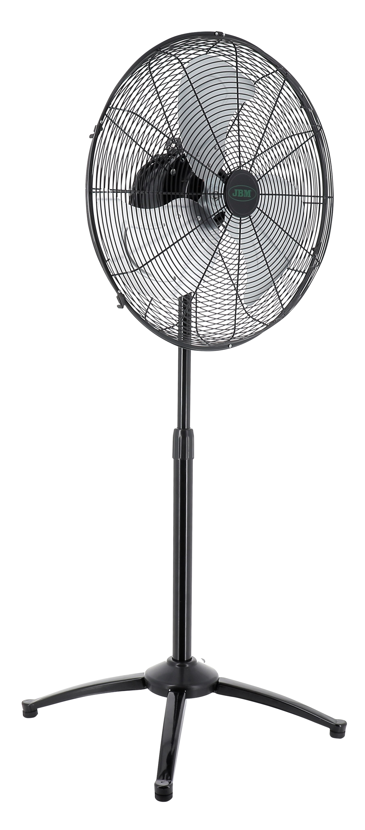 VENTILATEUR SUR PIED 120W