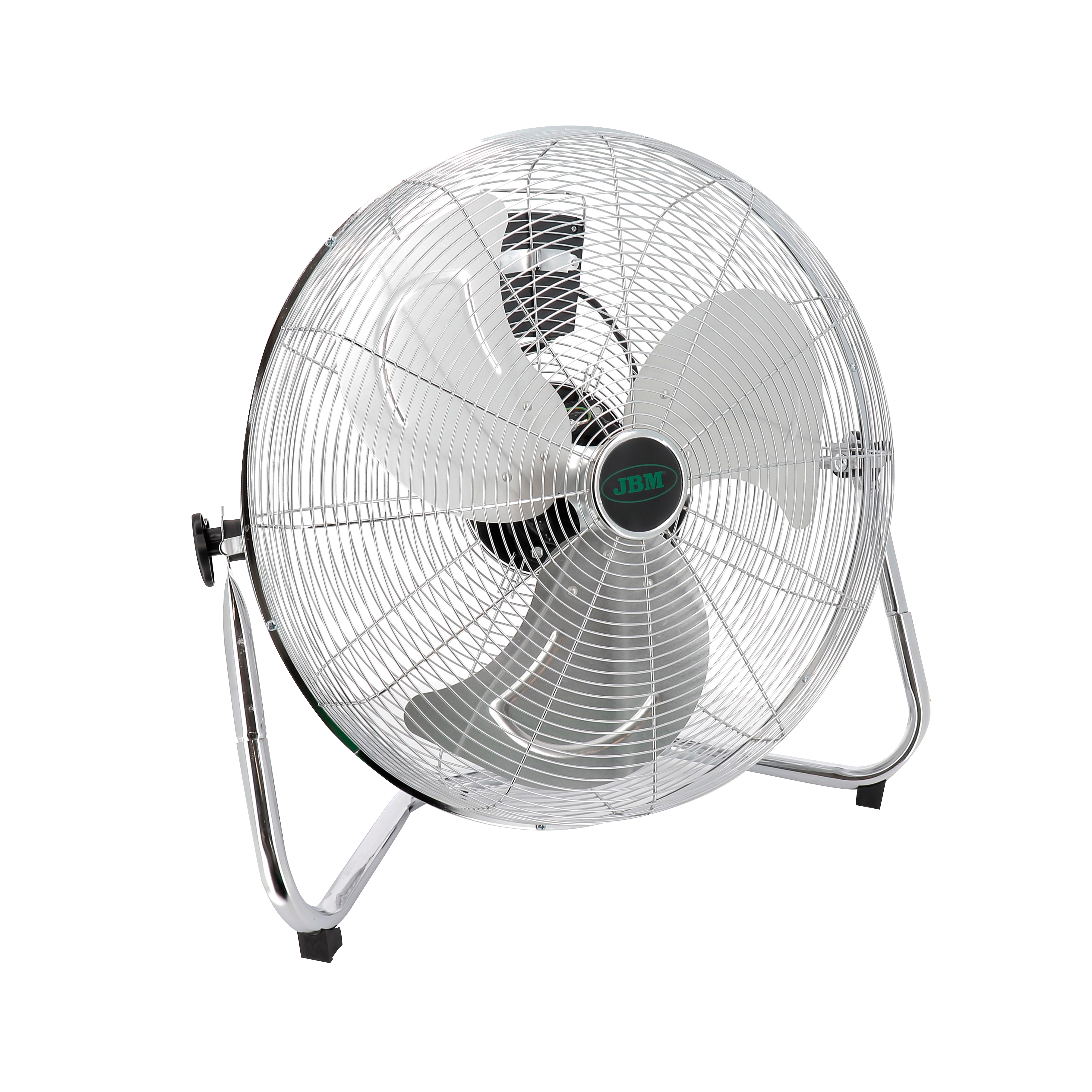 VENTILADOR DE SUELO 120W