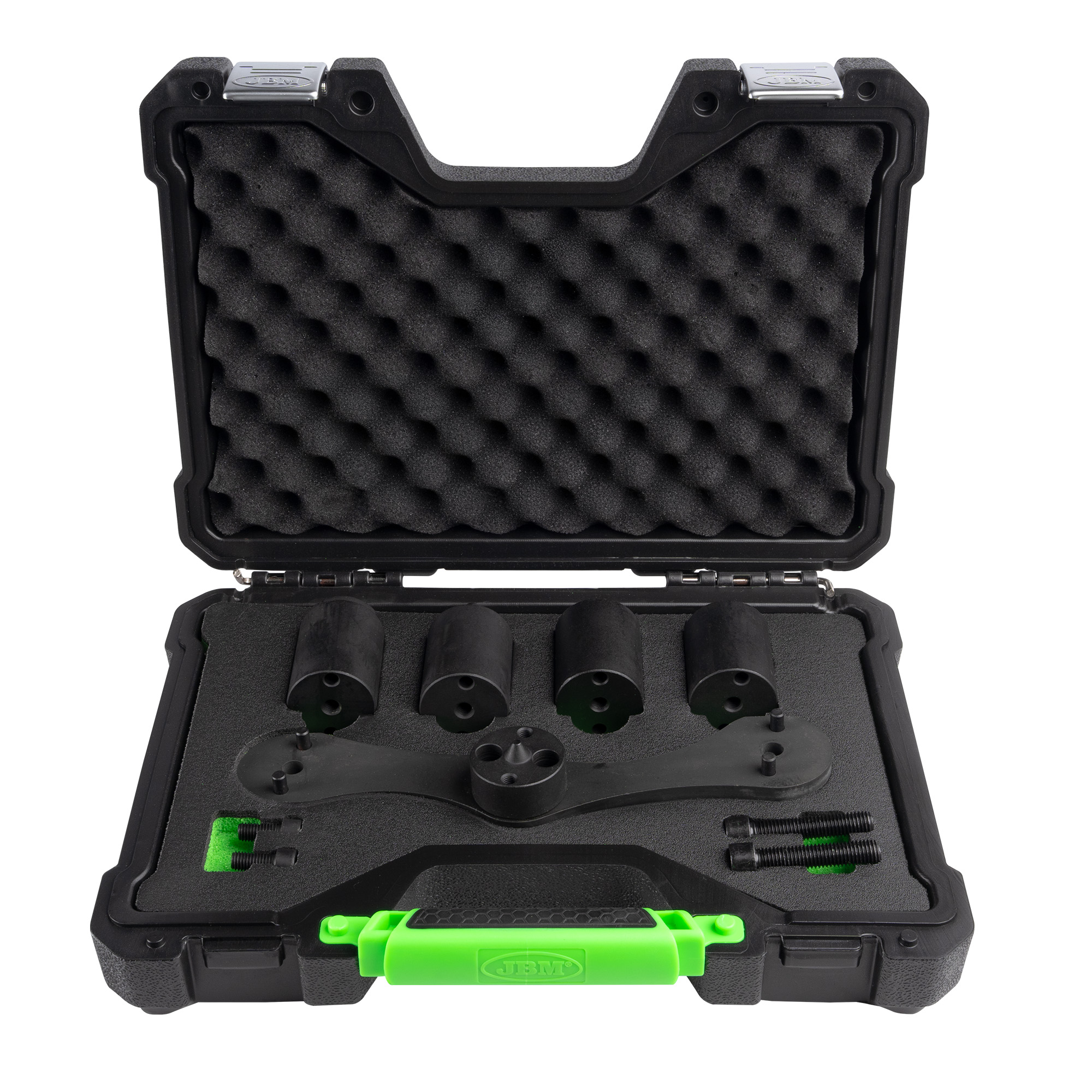 KIT D’ALIGNEMENT D’ARBRE D’ÉQUILIBRAGE POUR BMW N47 / B47 / B48