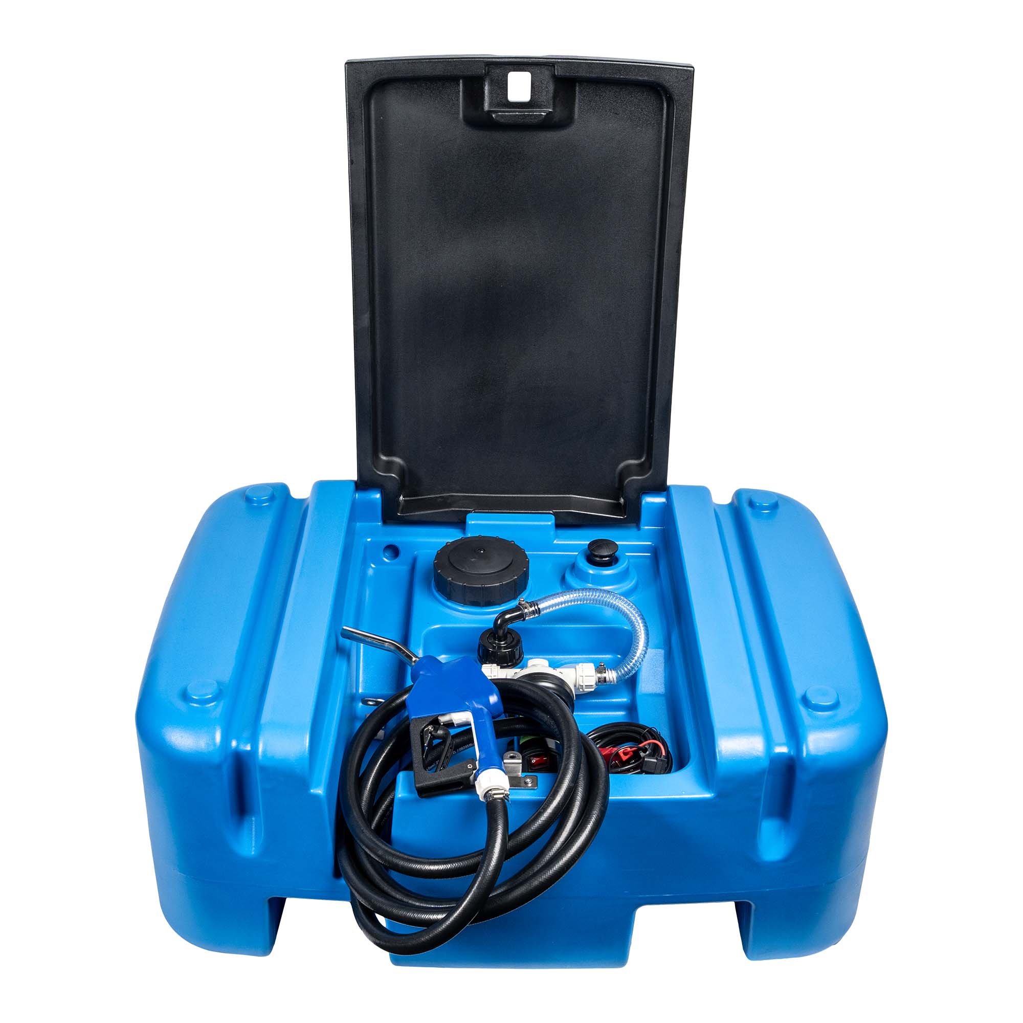 BOMBA ELÉCTRICA PARA AUS32 CON TANQUE DE 200L