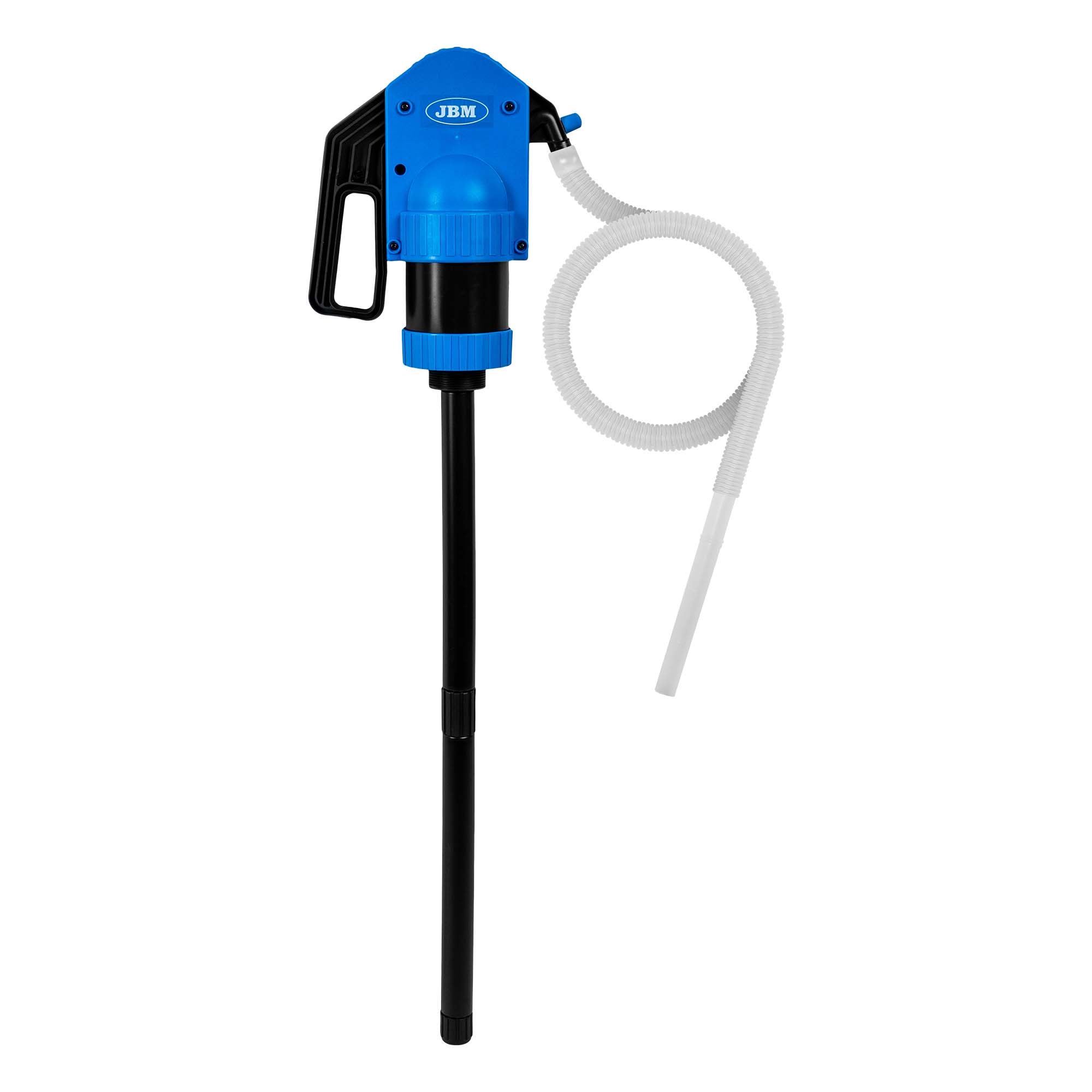 BOMBA MANUAL DE TRASVASE PARA UREA  AUS32 
