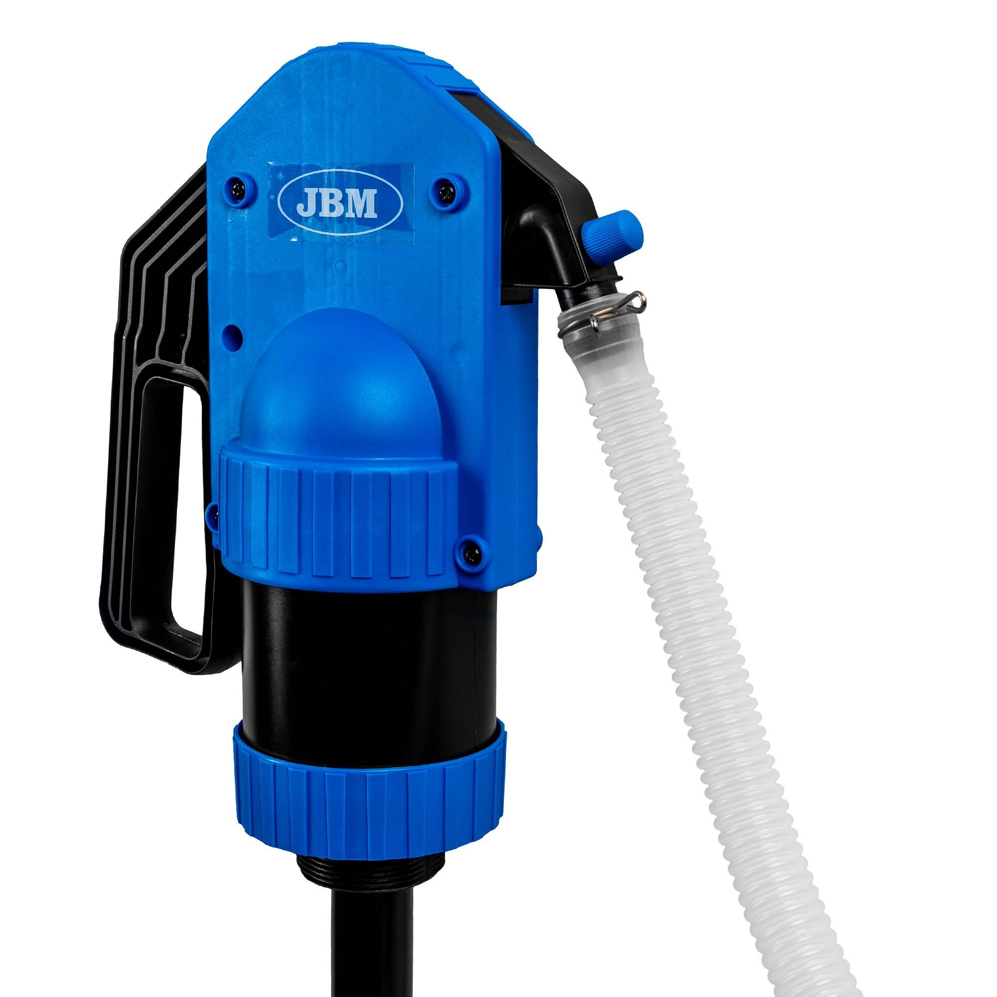BOMBA MANUAL DE TRASVASE PARA UREA  AUS32 