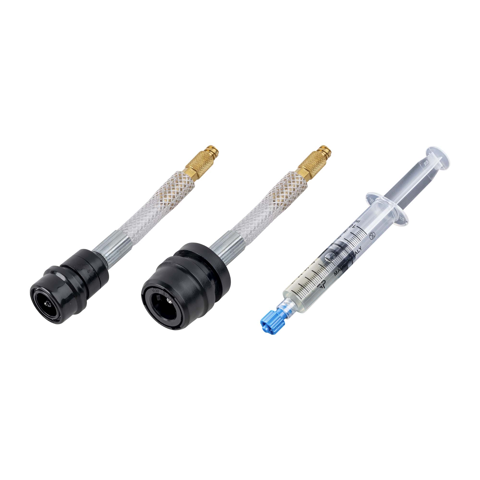 COLMATEUR DE FUITES MONODOSE POUR CLIMATISATION (R134A / R1234YF)