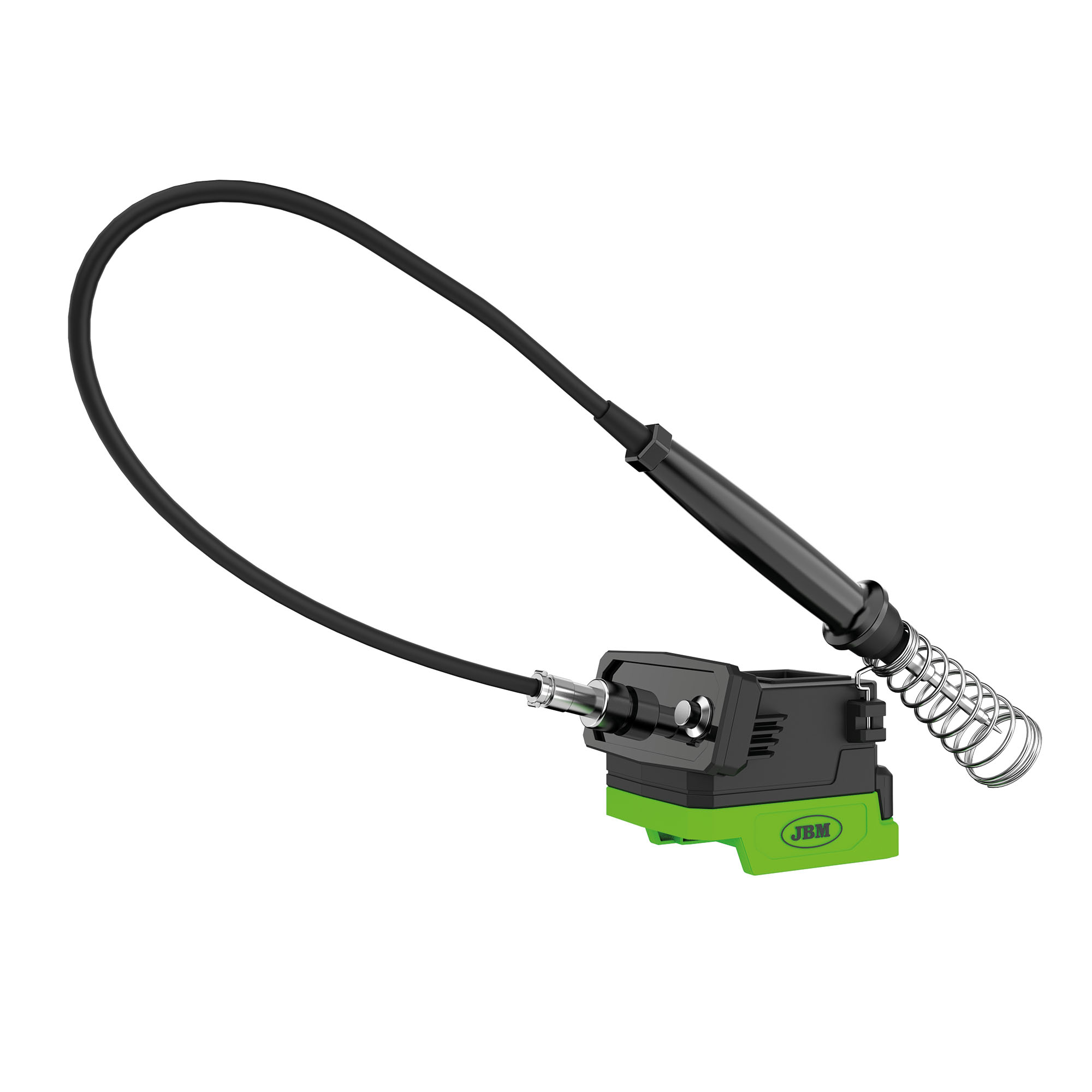 FER À SOUDER ULTRA-RAPIDE SUR BATTERIE