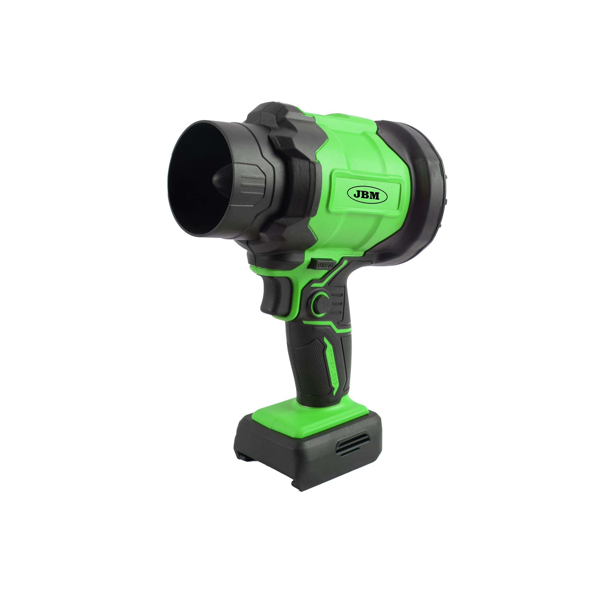 SOPLADOR DE AIRE A BATERÍA PARA SECADO DE VEHICULOS