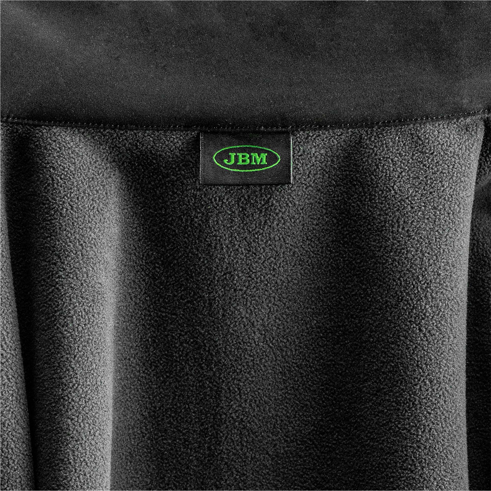 CHAQUETA SOFTSHELL JBM - T. XS