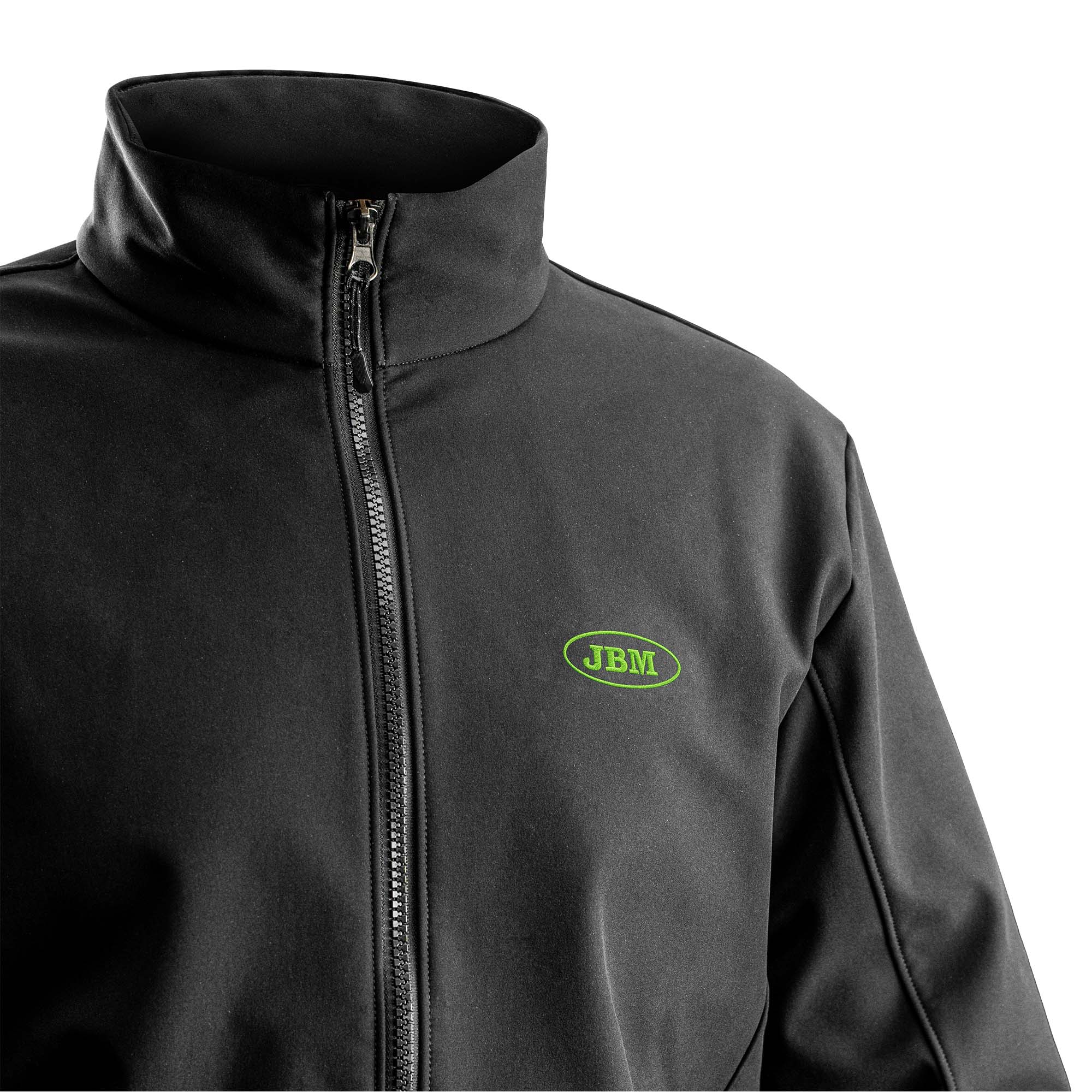 CHAQUETA SOFTSHELL JBM - T. L