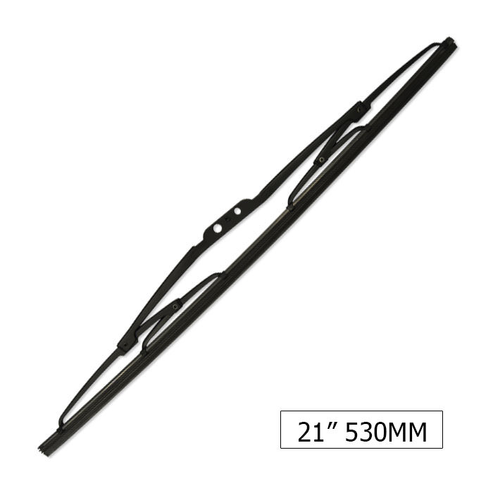 JBMWB21S ESCOBILLA LIMPIAPARABRISAS UNITARIA 21″ 530MM