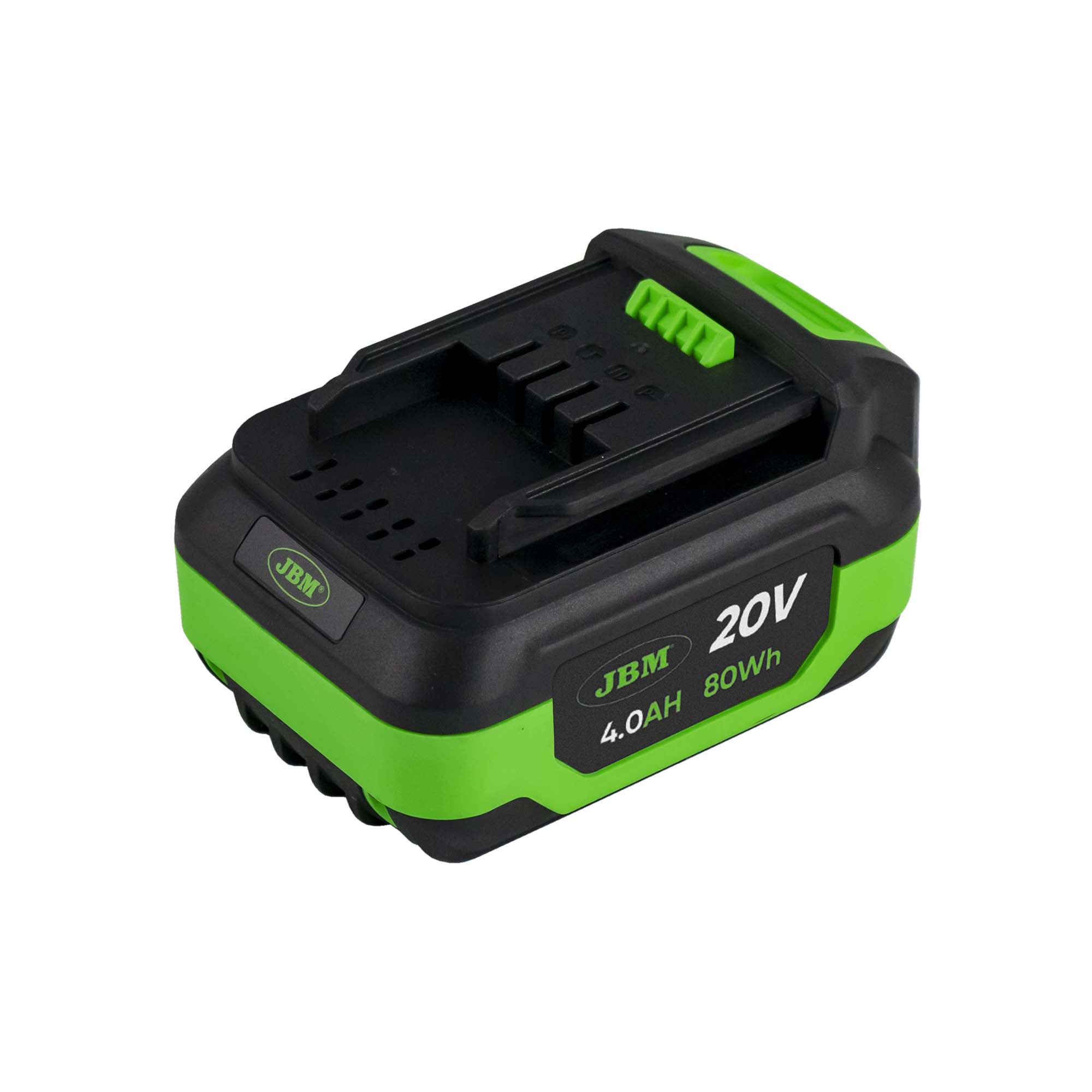 60071 SOUFFLEUR D'AIR + 60013 BATTERIE 4.0AH + 60016 CHARGEUR 20V