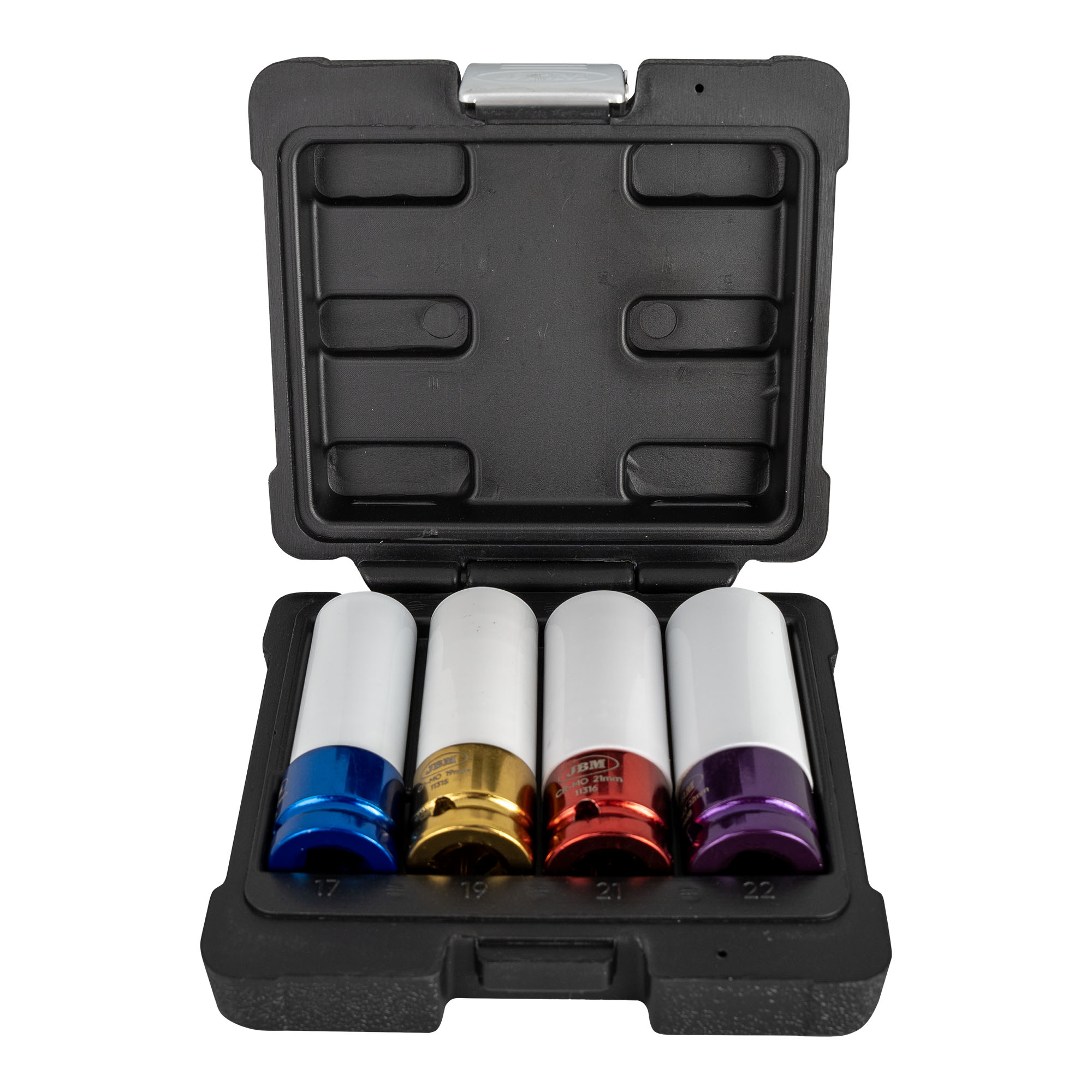 KIT SPÉCIAL CHANGEMENT DE PNEUS