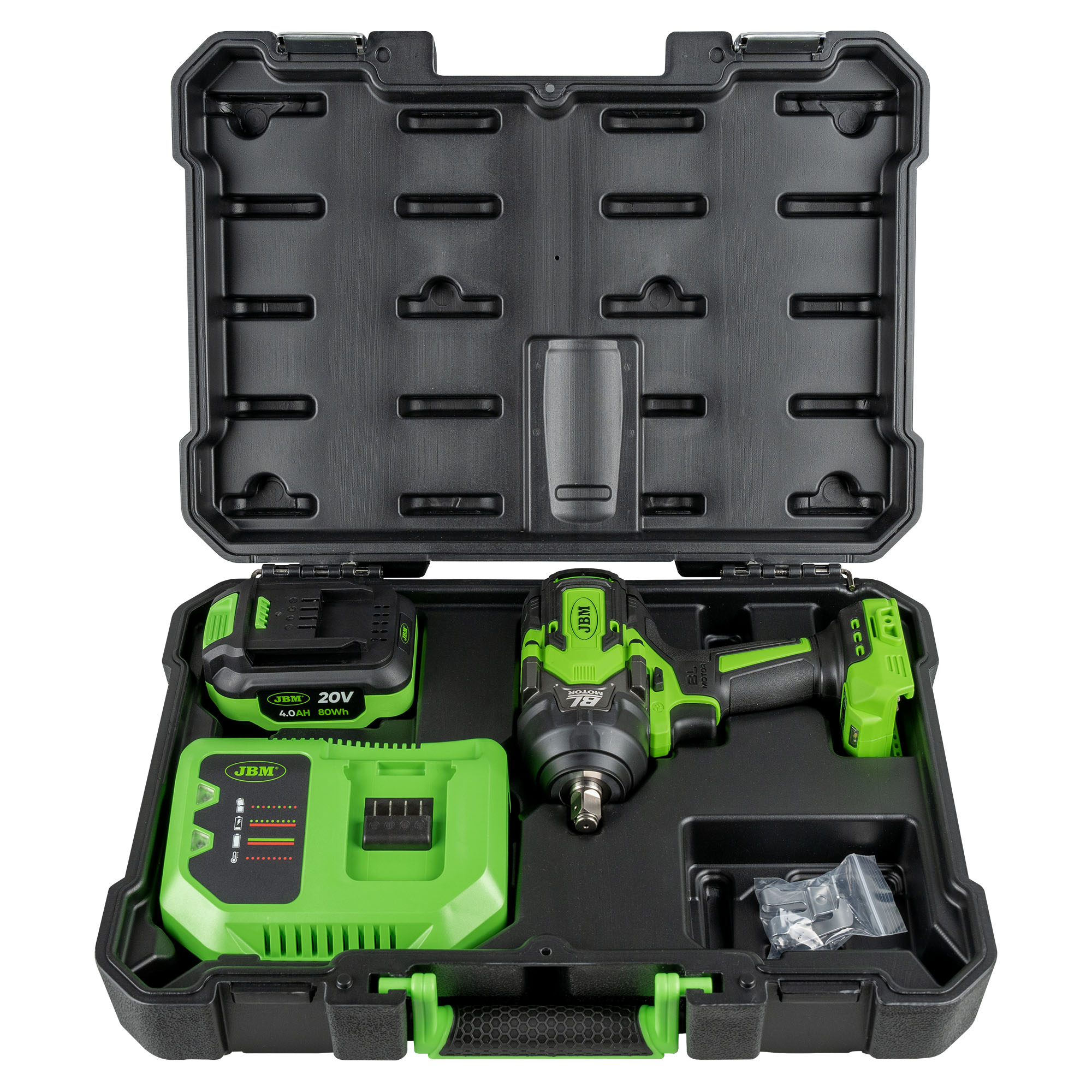 KIT SPÉCIAL CHANGEMENT DE PNEUS